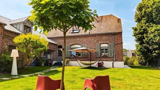 Annonce Vente 7 pi�ces Maison Gouzeaucourt 59
