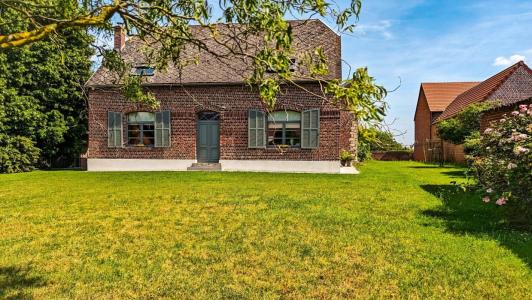 Acheter Maison 226 m2 Gouzeaucourt