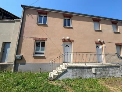 For sale Caudry 4 rooms 76 m2 Nord (59540) photo 0