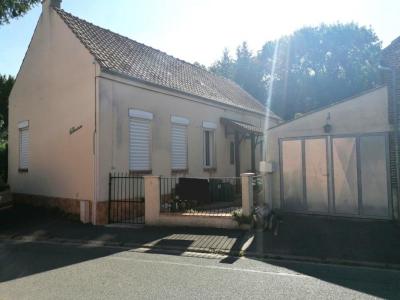 Annonce Vente 5 pi�ces Maison Serain 02