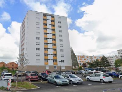 For rent Moulins 2 rooms 53 m2 Allier (03000) photo 0