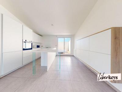 Annonce Vente 5 pi�ces Appartement Saint-orens-de-gameville 31