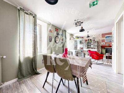 Annonce Vente 9 pi�ces Maison Saint-dolay 56