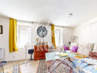Acheter Maison 217 m2 Saint-dolay
