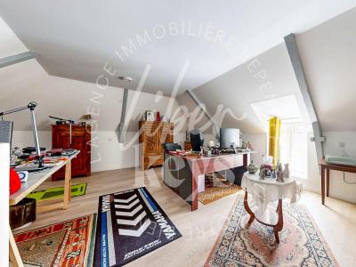 Acheter Maison Saint-dolay 380000 euros