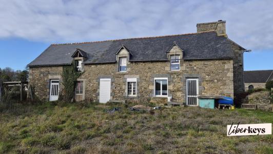 For sale Saint-gilles-du-mene 4 rooms 160 m2 Cotes d'armor (22330) photo 0