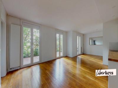 For sale Pre-saint-gervais 5 rooms 105 m2 Seine saint denis (93310) photo 0