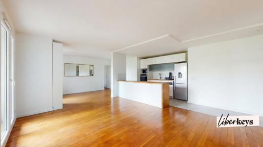 Acheter Appartement 105 m2 Pre-saint-gervais
