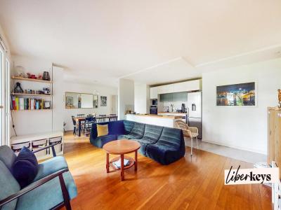 Acheter Appartement Pre-saint-gervais Seine saint denis