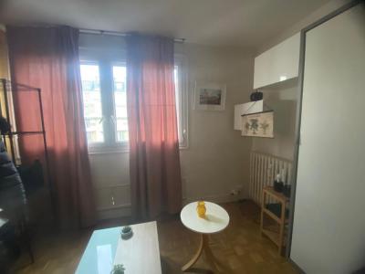 For rent Paris-15eme-arrondissement 1 room 30 m2 Paris (75015) photo 1
