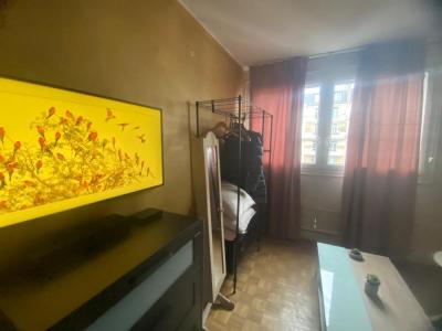 For rent Paris-15eme-arrondissement 1 room 30 m2 Paris (75015) photo 2
