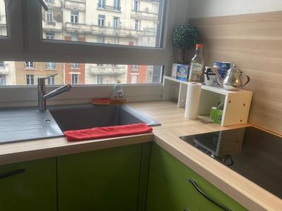 For rent Paris-15eme-arrondissement 1 room 30 m2 Paris (75015) photo 3