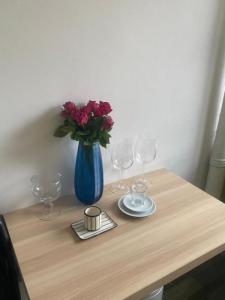 For rent Paris-15eme-arrondissement 1 room 30 m2 Paris (75015) photo 4