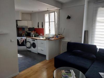 For rent Maisons-laffitte 3 rooms 56 m2 Yvelines (78600) photo 1