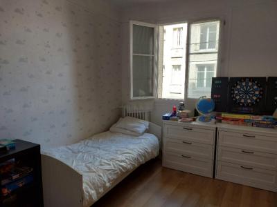 For rent Maisons-laffitte 3 rooms 56 m2 Yvelines (78600) photo 2