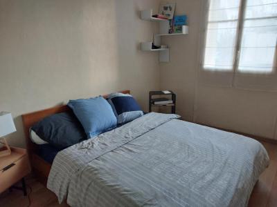 For rent Maisons-laffitte 3 rooms 56 m2 Yvelines (78600) photo 3