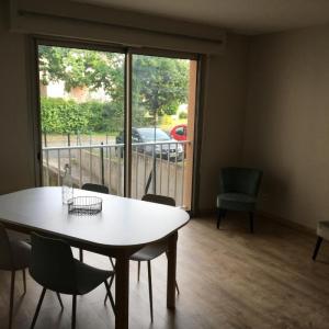 Annonce Location 2 pi�ces Appartement Cholet 49