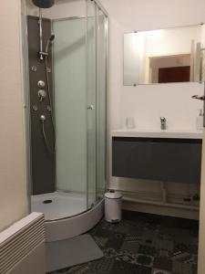 Louer Appartement 33 m2 Cholet