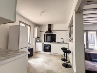 For rent Troyes 4 rooms 96 m2 Aube (10000) photo 0
