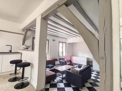Louer Appartement 96 m2 Troyes