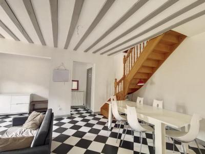 Louer Appartement Troyes 1080 euros
