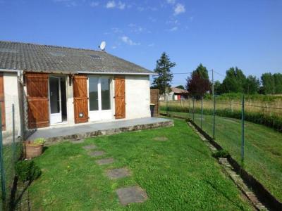 Louer Appartement 63 m2 Anglade