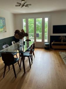 Annonce Location 3 pi�ces Appartement Bordeaux 33