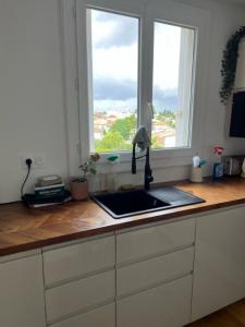 Louer Appartement 67 m2 Bordeaux