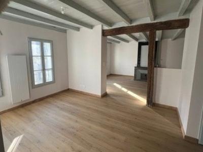 For rent Sainte-foy-la-grande 4 rooms 92 m2 Gironde (33220) photo 0