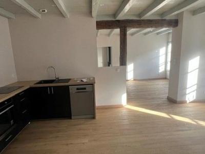 Annonce Location 4 pi�ces Appartement Sainte-foy-la-grande 33