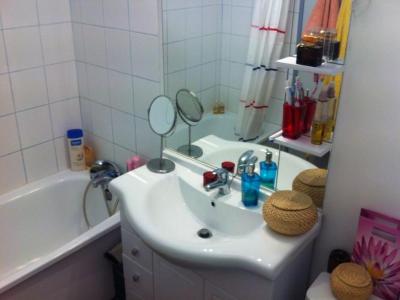 Annonce Location Appartement Merignac 33