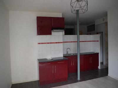 For rent Bordeaux 2 rooms 40 m2 Gironde (33000) photo 0
