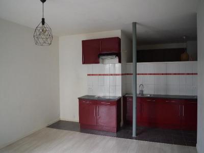 Annonce Location 2 pi�ces Appartement Bordeaux 33