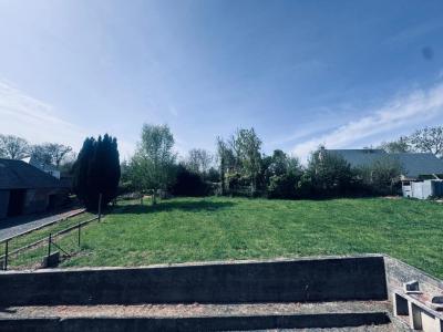 Annonce Vente 4 pi�ces Maison Gratot 50
