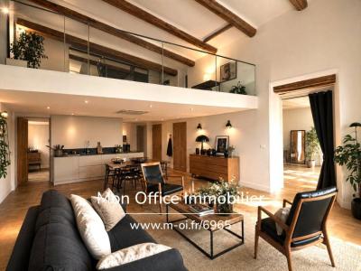 Acheter Appartement 170 m2 Marseille-1er-arrondissement