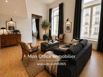 Acheter Appartement Marseille-1er-arrondissement Bouches du Rhone