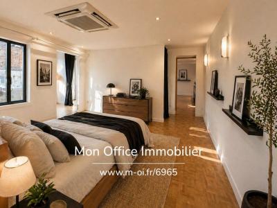 Acheter Appartement Marseille-1er-arrondissement 580000 euros