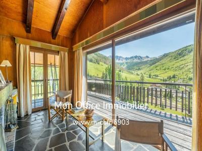 For sale Vars 10 rooms 180 m2 Hautes alpes (05560) photo 0