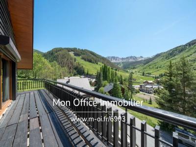 Annonce Vente 10 pi�ces Maison Vars 05