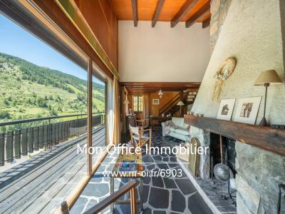 Acheter Maison Vars Hautes alpes