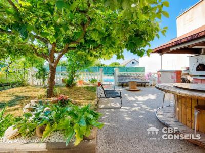 Annonce Vente 7 pi�ces Maison Cournon-d'auvergne 63