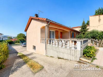 Acheter Maison 175 m2 Cournon-d'auvergne