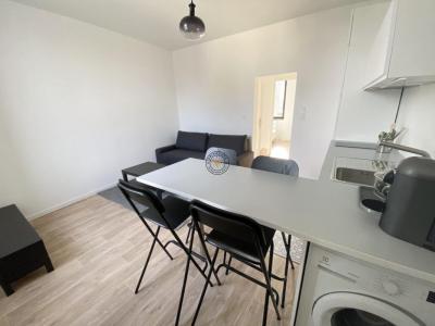 Annonce Location 2 pi�ces Appartement Nantes 44