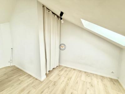 For rent Nantes 1 room 19 m2 Loire atlantique (44000) photo 0
