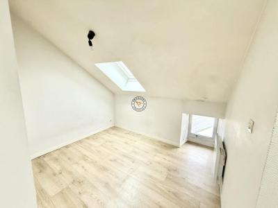 Louer Appartement 19 m2 Nantes