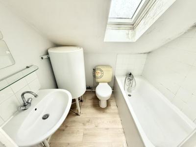 Louer Appartement Nantes 467 euros