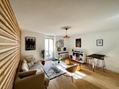 Annonce Location 2 pi�ces Appartement Nantes 44