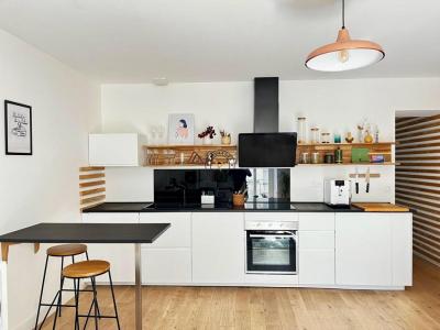 Louer Appartement Nantes 1110 euros