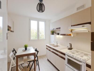 Louer Appartement Reze Loire atlantique