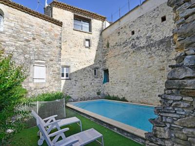 Annonce Vente 12 pi�ces Maison Saint-jean-de-ceyrargues 30